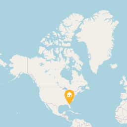 734 Cinnamon Beach on the global map
